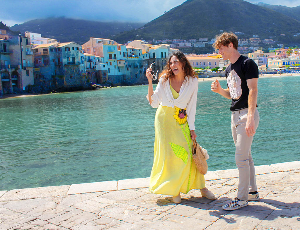 Cefalù InLOVE. Il lato romantico del borgo più bello d'Italia - VisitCefalù